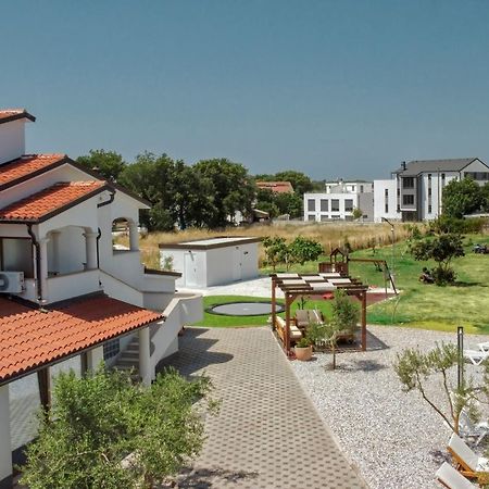 Camping Volme Banjole Εξωτερικό φωτογραφία