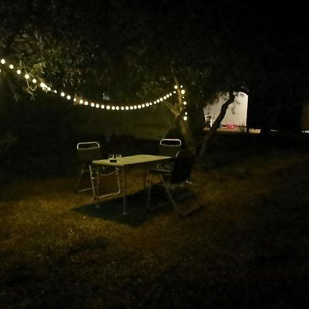 Camping Volme Banjole Εξωτερικό φωτογραφία