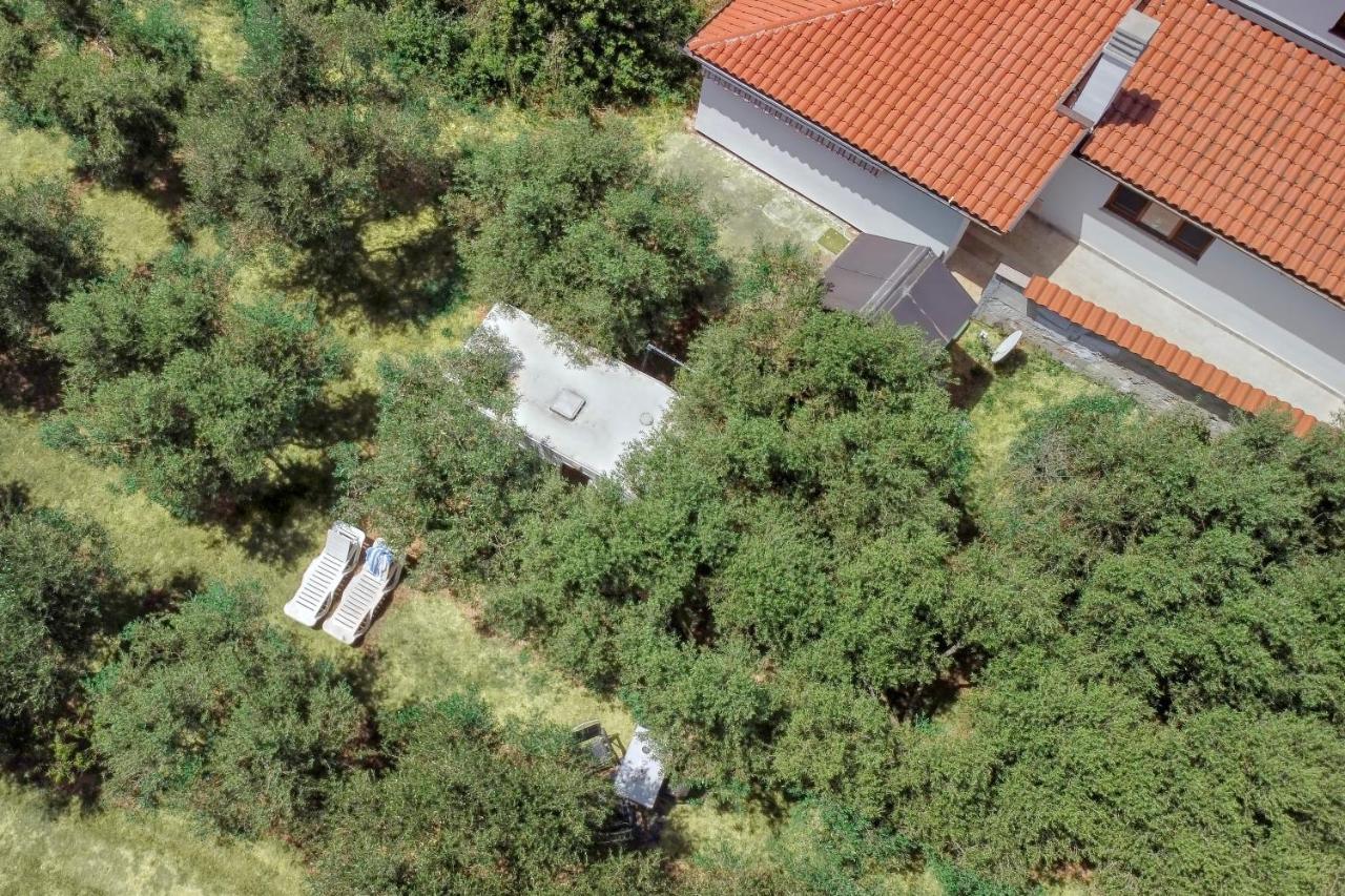 Camping Volme Banjole Εξωτερικό φωτογραφία