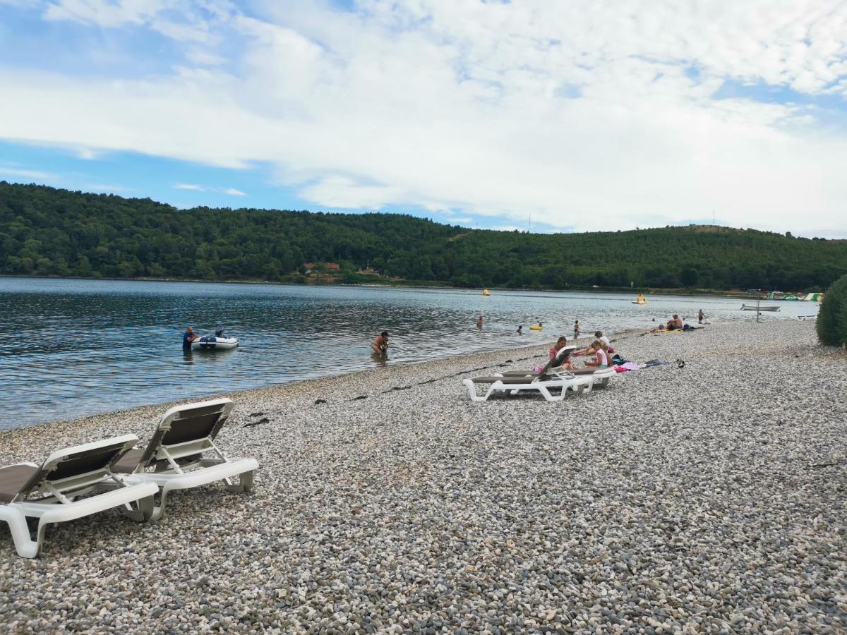 Camping Volme Banjole Εξωτερικό φωτογραφία