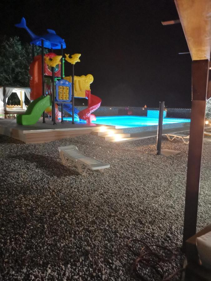 Camping Volme Banjole Εξωτερικό φωτογραφία