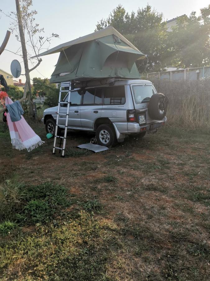 Camping Volme Banjole Εξωτερικό φωτογραφία