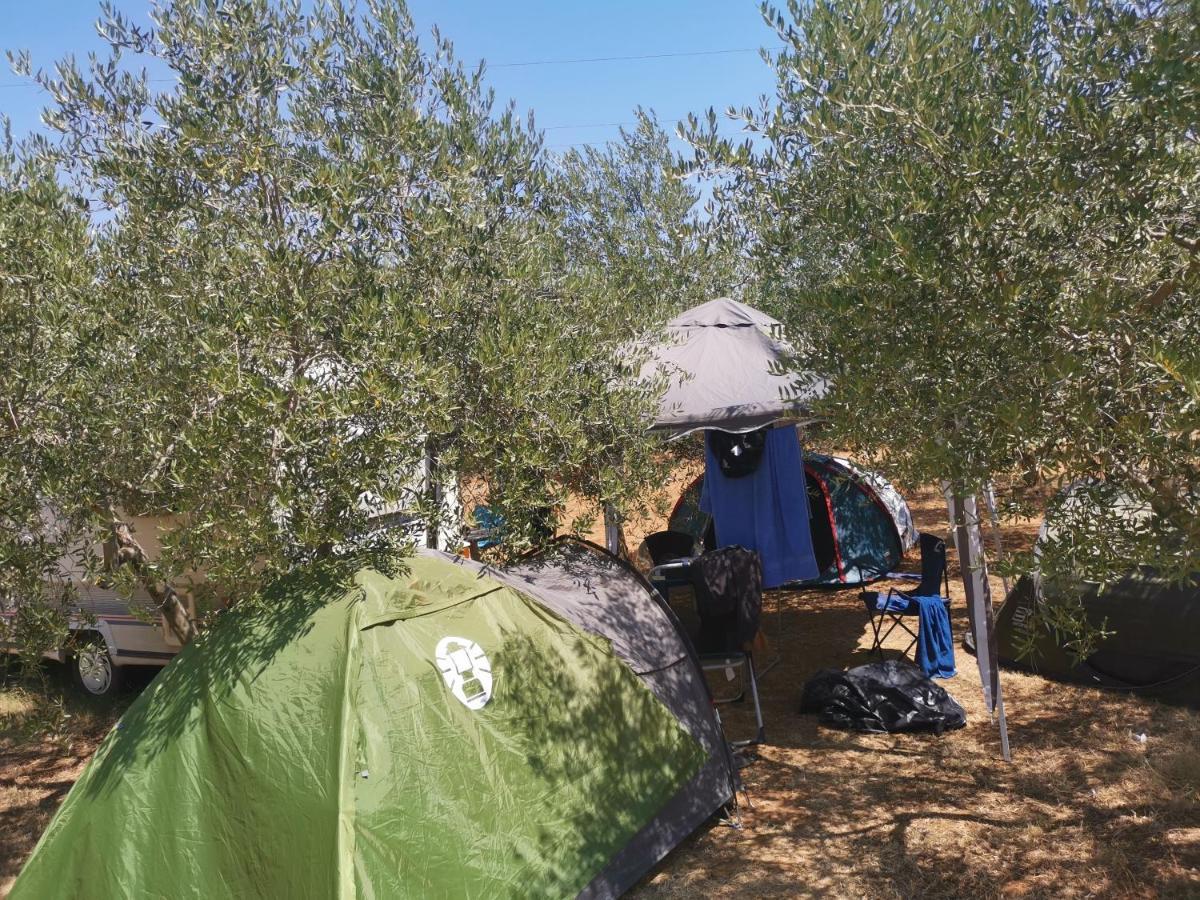 Camping Volme Banjole Εξωτερικό φωτογραφία
